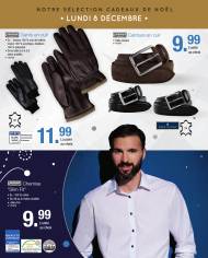 Vêtements élégants pour les hommes