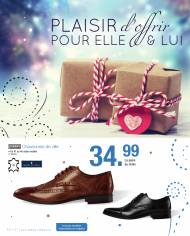 Plaisir d'offrir pour elle & lui