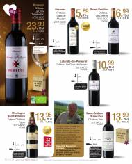 Vin dans Lidl