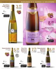 Vin dans Lidl