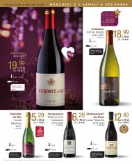 Vin dans Lidl