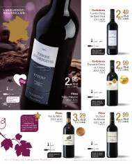 Vins de Languedoc-Roussillon
