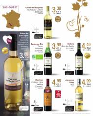 Vins de Sud-ouest