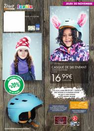 L'hiver a Lidl