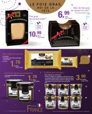 Le foie gras, roi de la fete