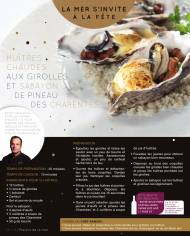 La mre s'invite à la fête