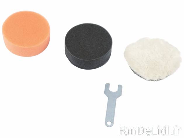 Polisseuse pneumatique , prezzo 19.99 EUR 
Polisseuse pneumatique 
- Plateau de ...