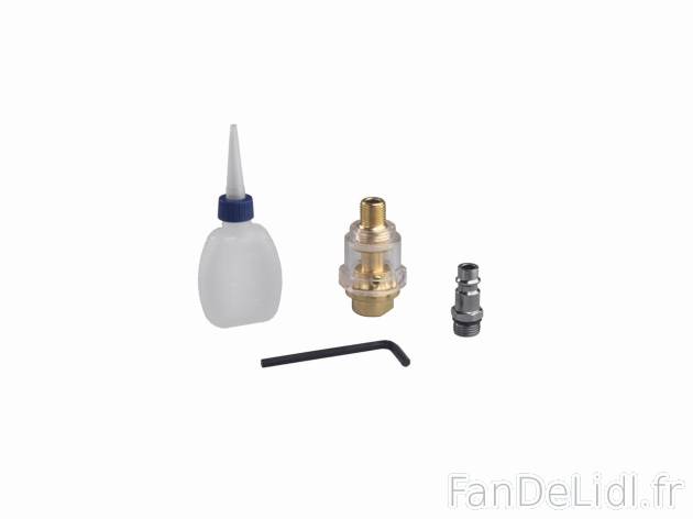 Clé à choc pneumatique , prezzo 29.99 EUR 
Clé à choc pneumatique 
- Mécanisme ...