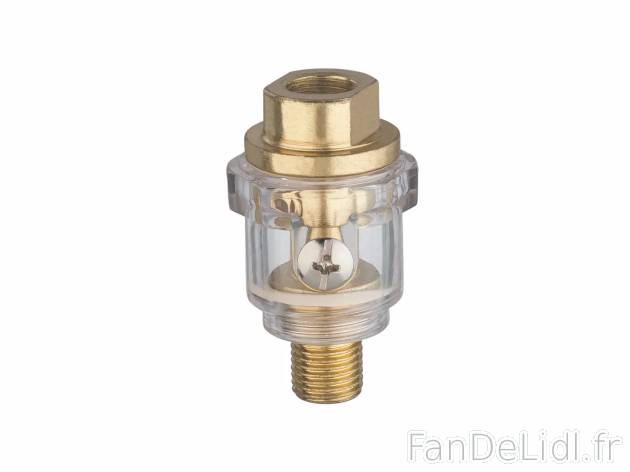 Accessoire pneumatique , prezzo 6.99 EUR 
Accessoire pneumatique 
- Pression max ...