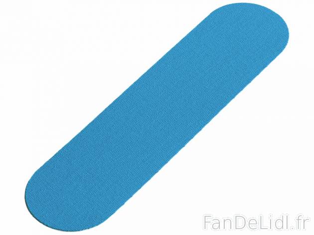 Bandes de kinésiologie , prezzo 1.99 EUR 
Bandes de kinésiologie 
- Au choix :
- ...
