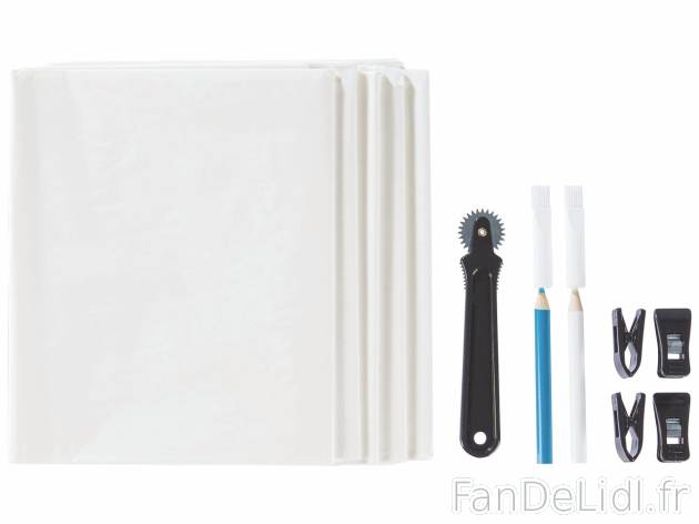 Set de couture ou fils , prezzo 6.99 EUR 
Set de couture ou fils 
- Set pour reproduction ...