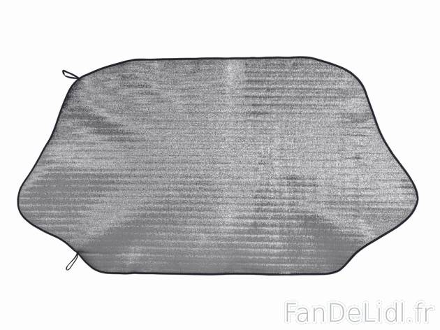 Protège pare-brise isotherme , prezzo 2.99 EUR 
Protège pare-brise isotherme 
- ...