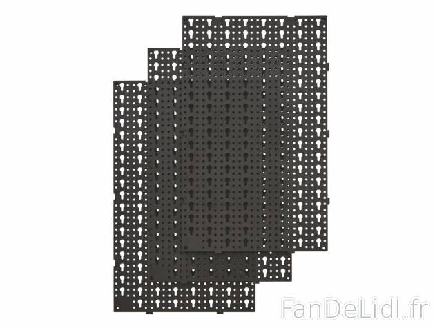 Panneau porte-outils , prezzo 4.99 EUR 
Panneau porte-outils 
- Dimensions par ...