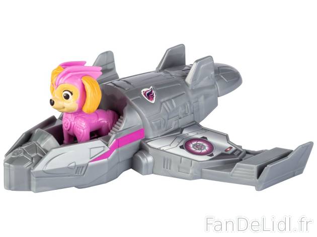Set mini véhicule Pat&#x27; Patrouille , prezzo 6.99 EUR 
Set mini véhicule ...