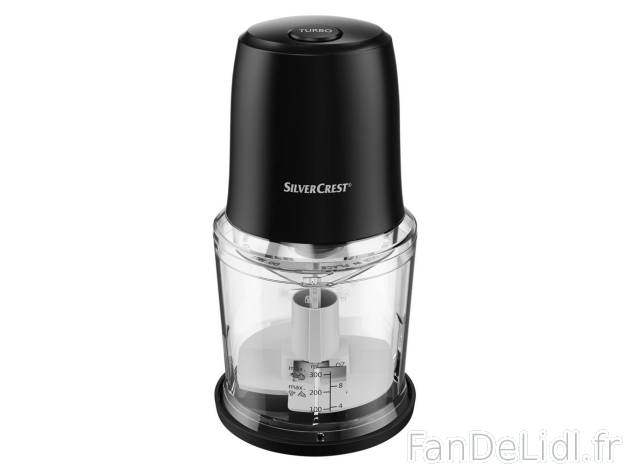 Hachoir multifonction , prezzo 11.99 EUR 
Hachoir multifonction 
- Touche turbo ...