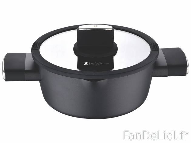 Casserole , prezzo 24.99 EUR 
Casserole 
- Au choix :
- &Oslash; : env. 20 cm, ...