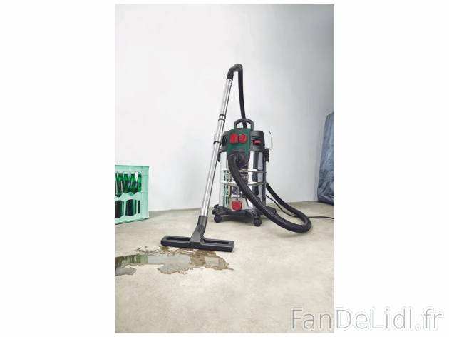 Aspirateur eau et poussière , prezzo 89.99 EUR 
Aspirateur eau et poussière 
- ...
