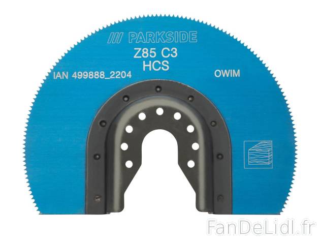 Accessoires pour outil multifonction , prezzo 6.99 EUR 
Accessoires pour outil ...