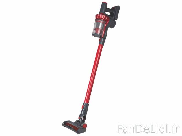 Aspirateur sans fil 2 en 1 , prezzo 79.99 EUR 
Aspirateur sans fil 2 en 1 Ce produit ...