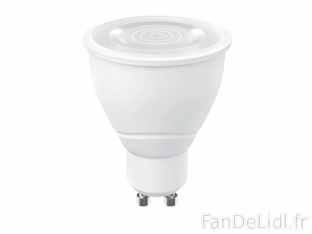 Ampoule LED RGB connectée , prezzo 9.99 EUR 
Ampoule LED RGB connectée 
- E27 ...