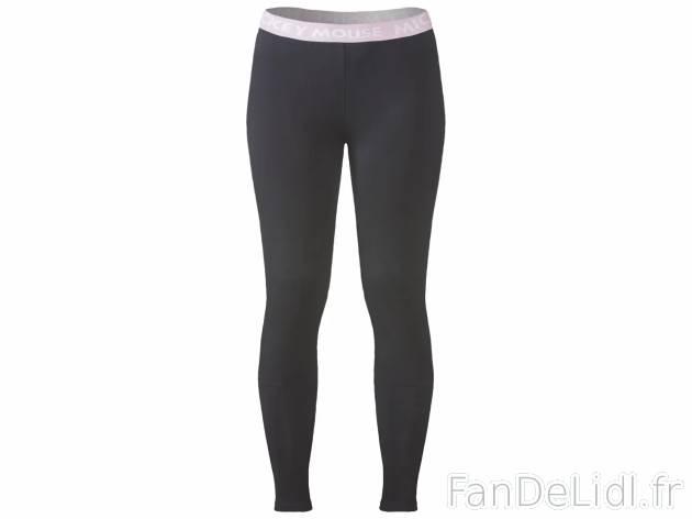 Legging femme , prezzo 6.99 EUR 
Legging femme 
- Du S au XL selon modèle.
- ...