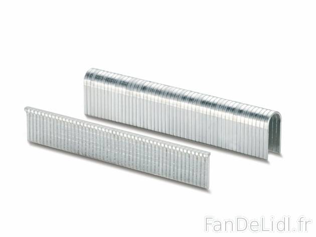 Agrafeuse manuelle , prezzo 6.99 EUR 
Agrafeuse manuelle 
- Réglage en continu ...
