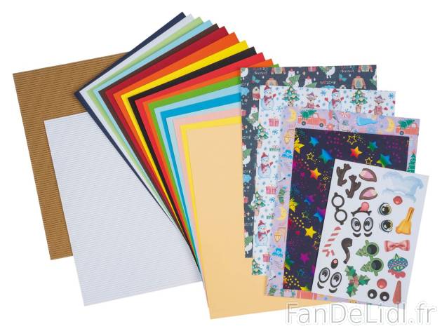 Matériel ou set de création , prezzo 3.99 EUR 
Matériel ou set de création 
- ...