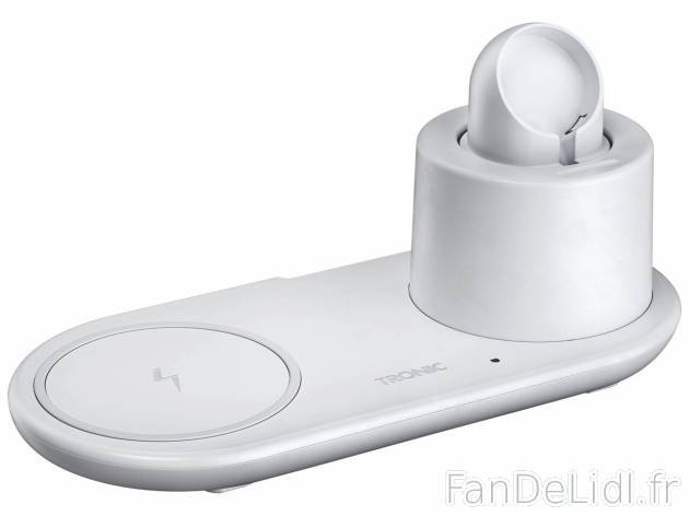 Station de charge multiple , prezzo 12.99 EUR 
Station de charge multiple 
- Puissance ...