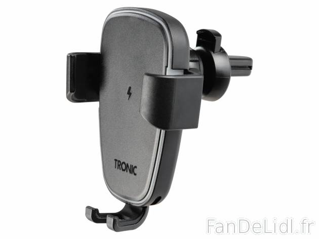 Support de téléphone pour voiture , prezzo 16.99 EUR 
Support de téléphone pour ...