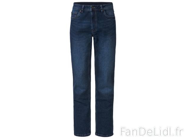 Jean homme , prezzo 13.99 EUR 
Jean homme 
- Du 38 au 46 selon modèle.
- Ex. ...