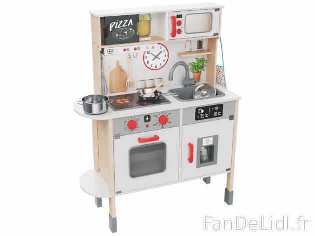 Cuisine en bois pour enfant , prezzo 39.99 EUR 
Cuisine en bois pour enfant Ce produit ...
