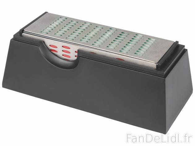 Bloc d&#x27;affûtage diamant , prezzo 12.99 EUR 
Bloc d&apos;affûtage ...