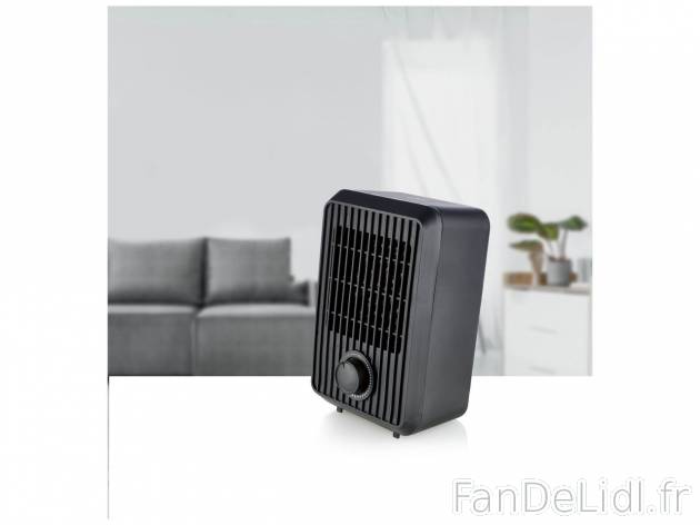 Radiateur de table soufflant , prezzo 11.99 EUR 
Radiateur de table soufflant 
- ...