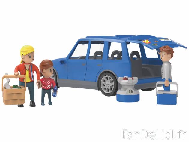 Set véhicule Playtive Go , prezzo 13.99 EUR 
Set véhicule Playtive Go 
- Au ...