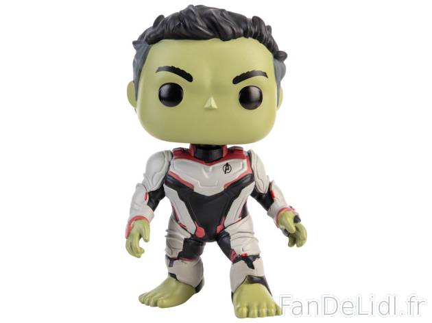 Figurine POP , prezzo 9.99 EUR 
Figurine POP 
- Au choix :
- Deku
- Hulk
- Cinderella
- ...