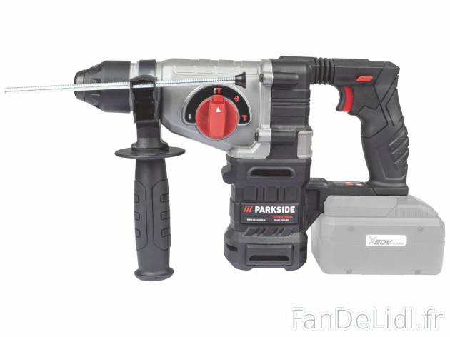 Perforateur-burineur sans fil sans batterie , prezzo 79.99 EUR 
Perforateur-burineur ...