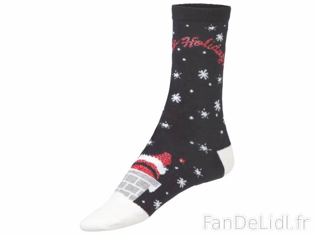 Chaussettes femme ou homme , prezzo 3.99 EUR 
Chaussettes femme ou homme 
- Au ...