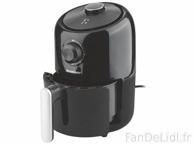 Friteuse à air chaud , prezzo 35.99 EUR 
Friteuse à air chaud Ce produit est ...