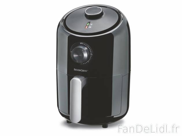 Friteuse à air chaud , prezzo 35.99 EUR 
Friteuse à air chaud 
- 1 000 W
- ...
