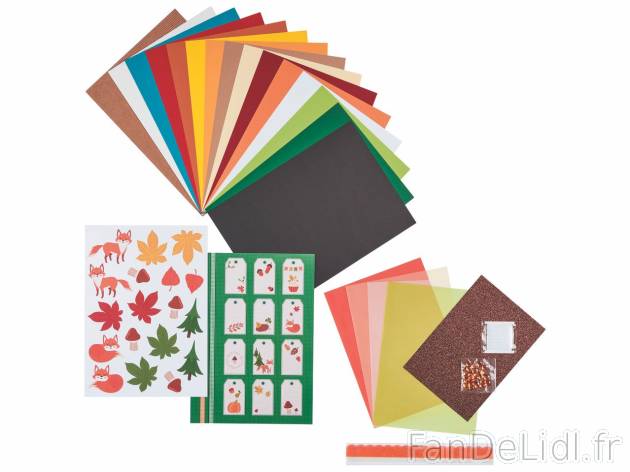 Set ou matériel de création , prezzo 4.99 EUR 
Set ou matériel de création ...