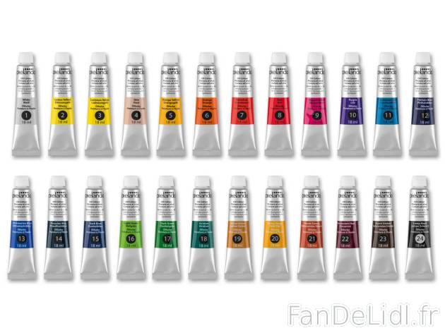 Peinture acrylique, aquarelle ou à , prezzo 4.99 EUR 
Peinture acrylique, aquarelle ...