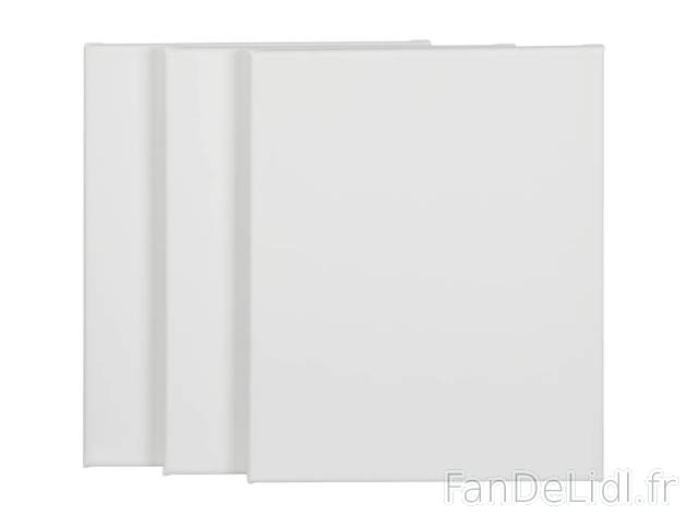 Toile ou set de toiles , prezzo 4.99 EUR 
Toile ou set de toiles 
- Au choix :
- ...
