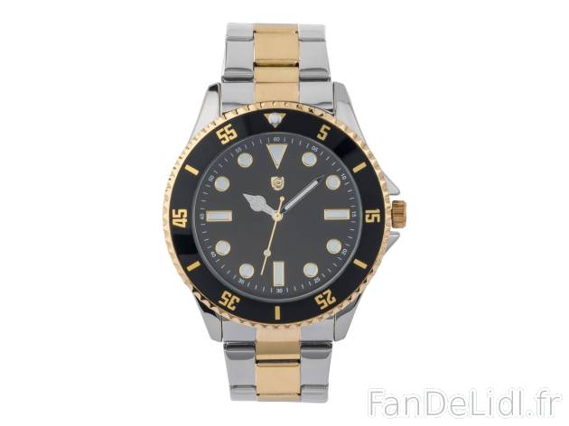 Parure montre et bracelet , prezzo 9.99 EUR 
Parure montre et bracelet 
- Montre ...