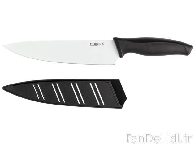 Couteau , prezzo 2.99 EUR 
Couteau 
- Au choix :
- Couteau multi-usage et couteau ...