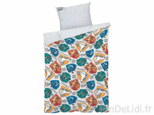 Parure de lit enfant , prezzo 11.69 EUR 
Parure de lit enfant 
- Taille normale ...