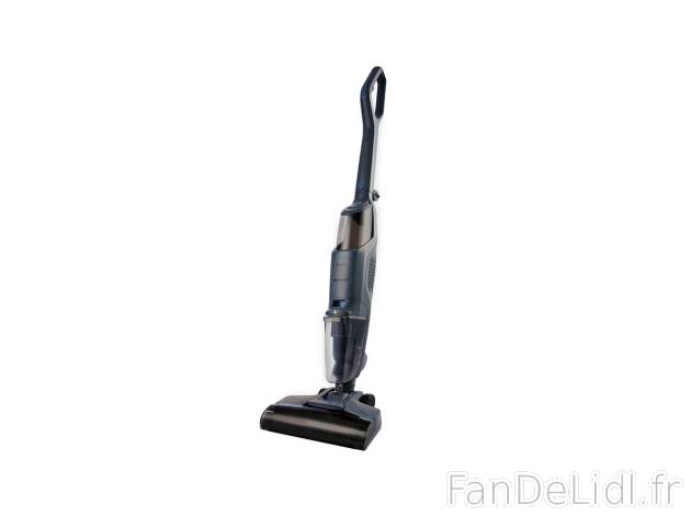 Nettoyeur de sols durs sans fil , prezzo 99 EUR 
Nettoyeur de sols durs sans fil ...