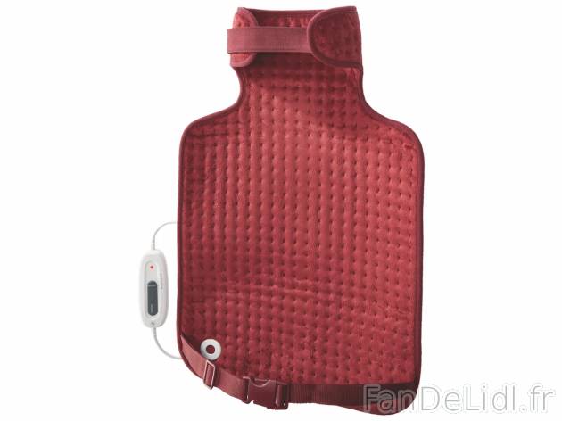 Coussin chauffant dos et nuque , prezzo 15.99 EUR 
Coussin chauffant dos et nuque ...