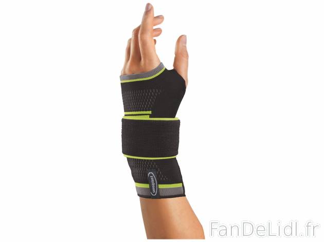 Bandage pour poignet , prezzo 6.99 EUR 
Bandage pour poignet 
- Tailles : S/M, ...