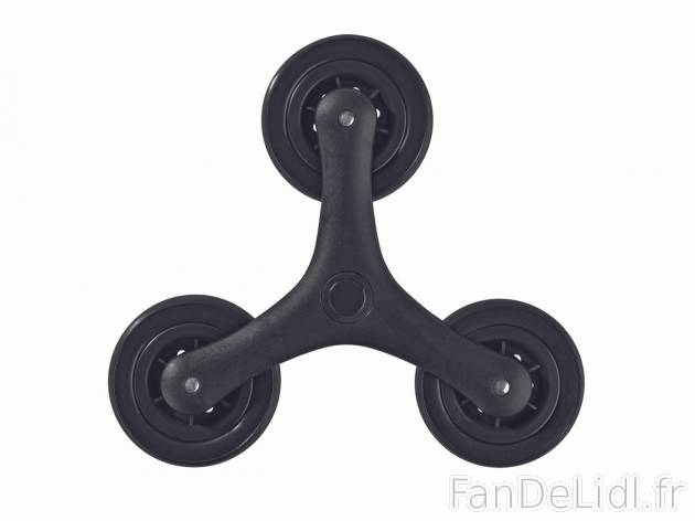 Chariot de courses , prezzo 34.99 EUR 
Chariot de courses 
- Env. 47 x 93,5 x ...