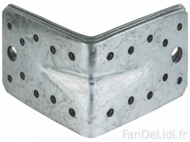 Équerres de chaises ou pattes d&#x27;assemblage , prezzo 2.99 EUR 
Équerres ...